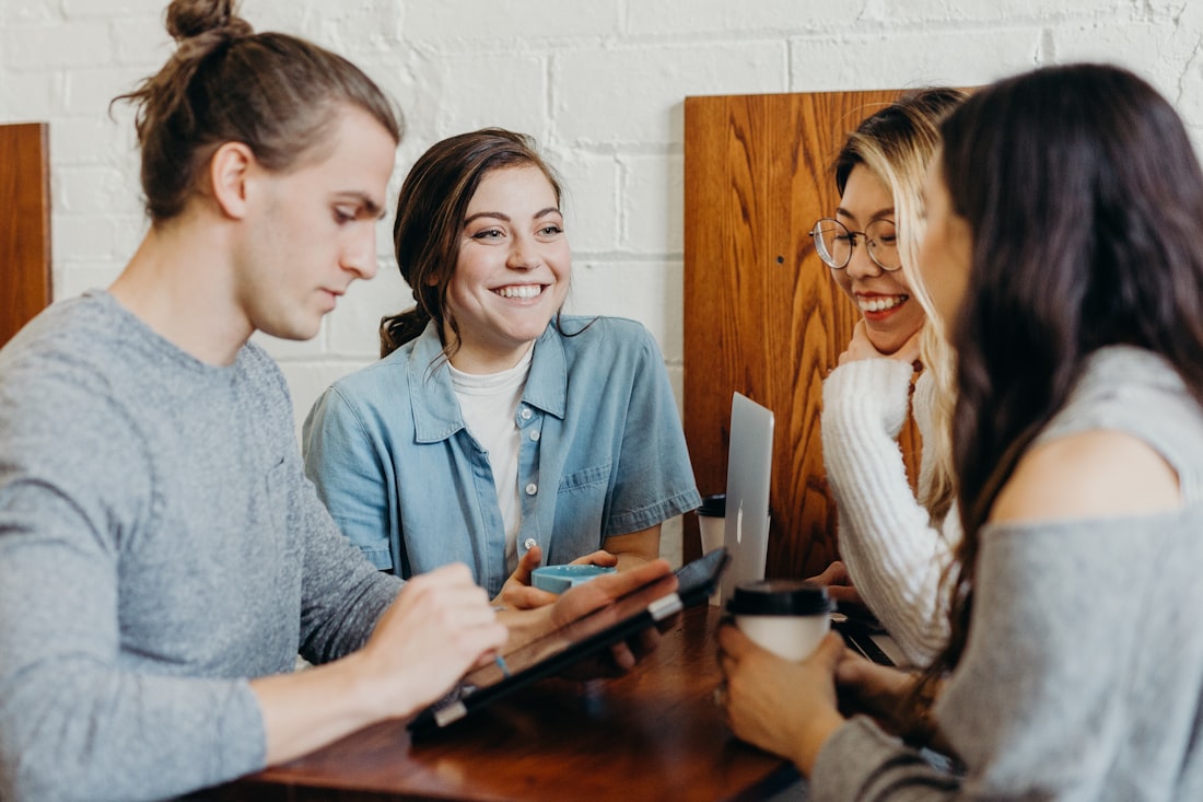 Customer support role