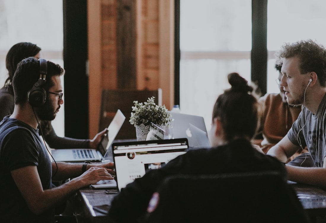 Data entry role