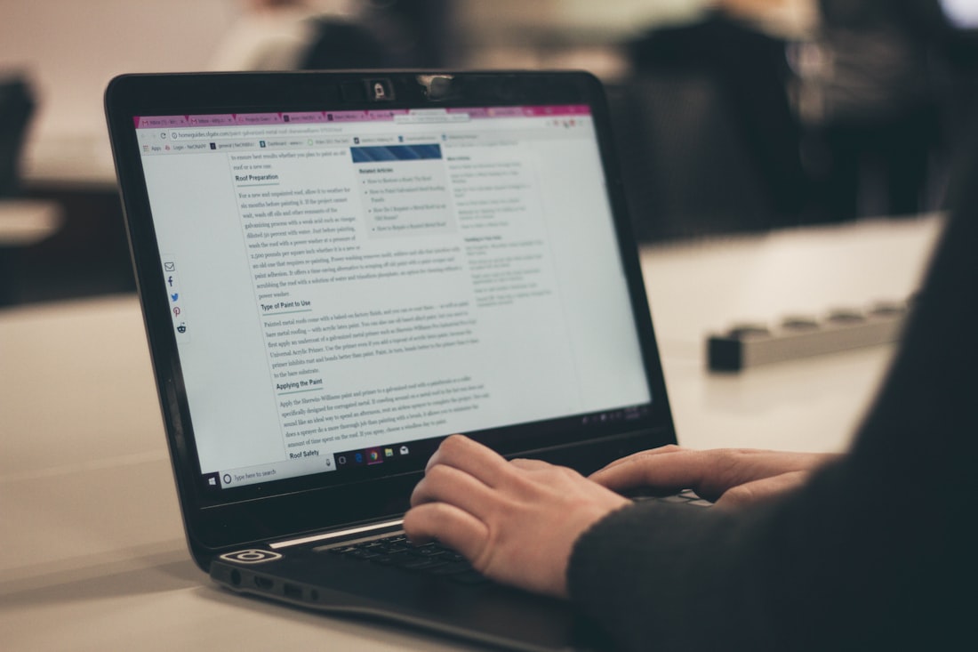 Online admin role